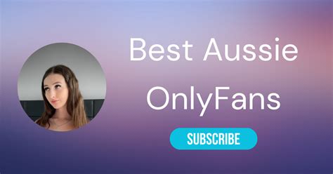 australia onlyfans nude|Aussie Onlyfans Porn Videos